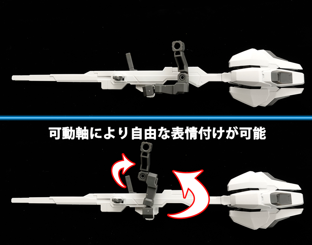 Mô hình lắp ráp HG 1/144 GUNDAM CALIBARN Witch Mercury HGWM bandai