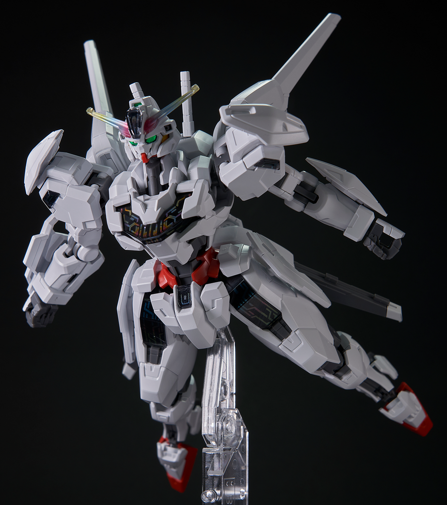 Mô hình lắp ráp HG 1/144 GUNDAM CALIBARN Witch Mercury HGWM bandai