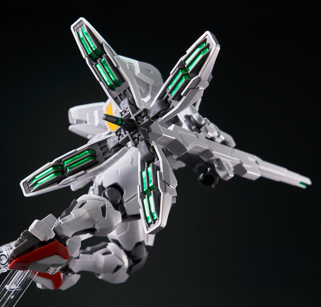 Mô hình lắp ráp HG 1/144 GUNDAM CALIBARN Witch Mercury HGWM bandai