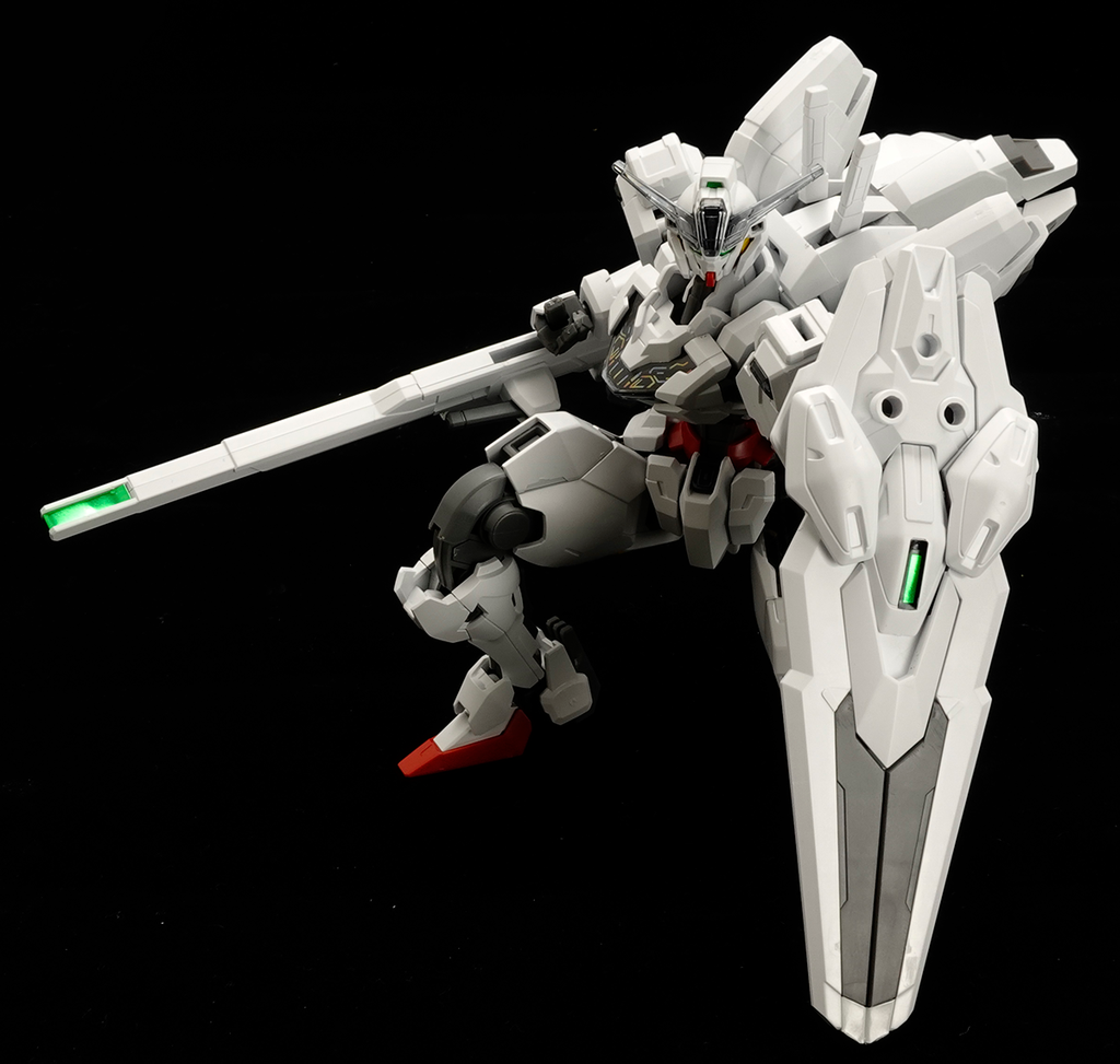 Mô hình lắp ráp HG 1/144 GUNDAM CALIBARN Witch Mercury HGWM bandai