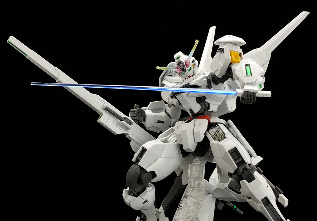 Mô hình lắp ráp HG 1/144 GUNDAM CALIBARN Witch Mercury HGWM bandai