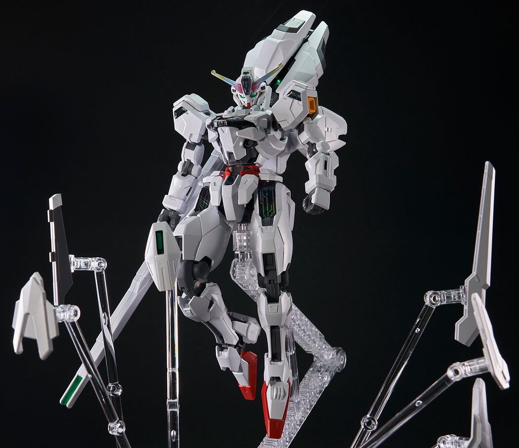 Mô hình lắp ráp HG 1/144 GUNDAM CALIBARN Witch Mercury HGWM bandai
