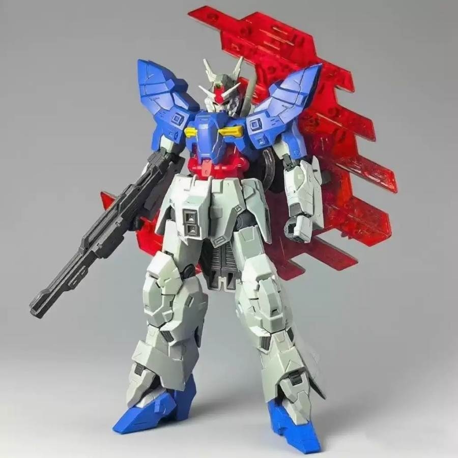 Mô hình lắp ráp Hg 1/144 Moon AMS-123X-X gundam Star model (decal+base)