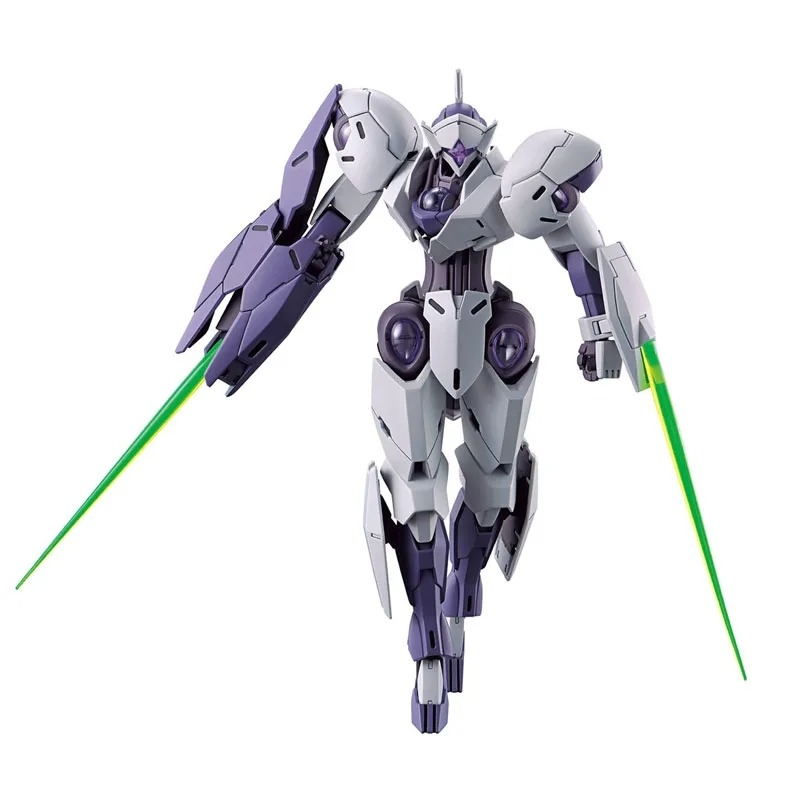 Mô hình lắp ráp HG 1/144 Michaelis Gundam Witch Mercury HGWM 11 Galaxy Seiko