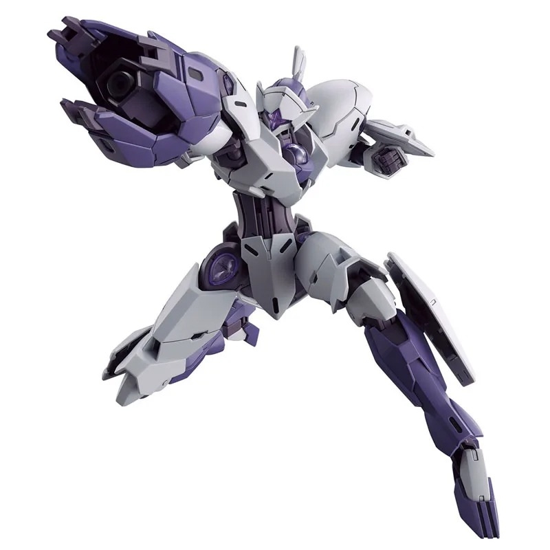 Mô hình lắp ráp HG 1/144 Michaelis Gundam Witch Mercury HGWM 11 Galaxy Seiko