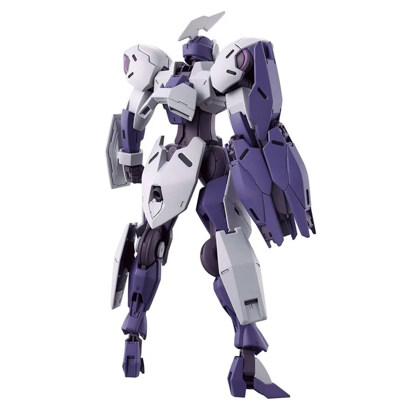 Mô hình lắp ráp HG 1/144 Michaelis Gundam Witch Mercury HGWM 11 Galaxy Seiko