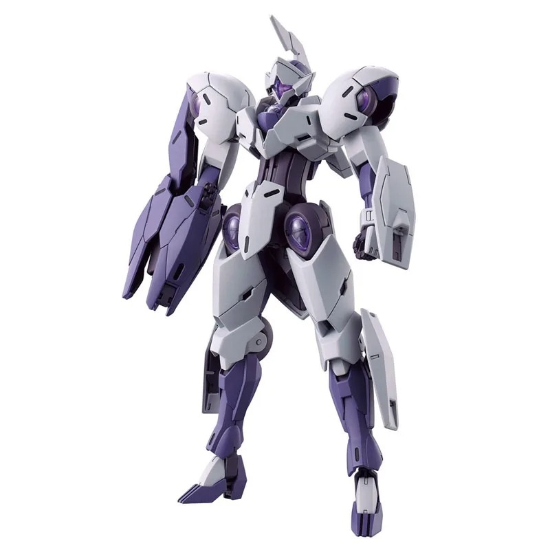 Mô hình lắp ráp HG 1/144 Michaelis Gundam Witch Mercury HGWM 11 Galaxy Seiko