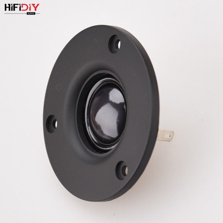 Loa treble HIFI DIY 2.5 inch 3 inch màng lụa silk film NE57/66/70/74/80 tweeter unit Speaker