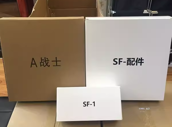 Mô hình MB 1/100 Metal Build Strike Freedom Soul Blue ver Gundam MC