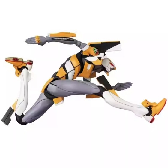 Mô hình Action Figure EVA Evolution EVANGELION EVA-00 EVA00 MAF