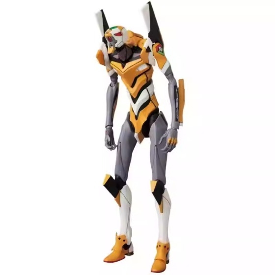 Mô hình Action Figure EVA Evolution EVANGELION EVA-00 EVA00 MAF