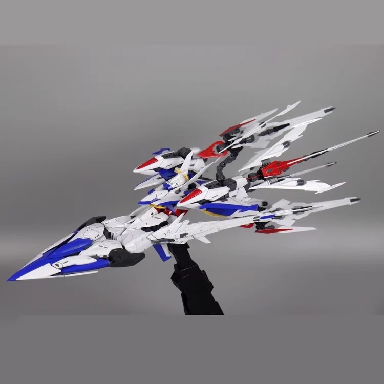 Mô hình lắp ráp MG 1/100 Gundam Eclipse Maneuver Striker back pack Daban 6658