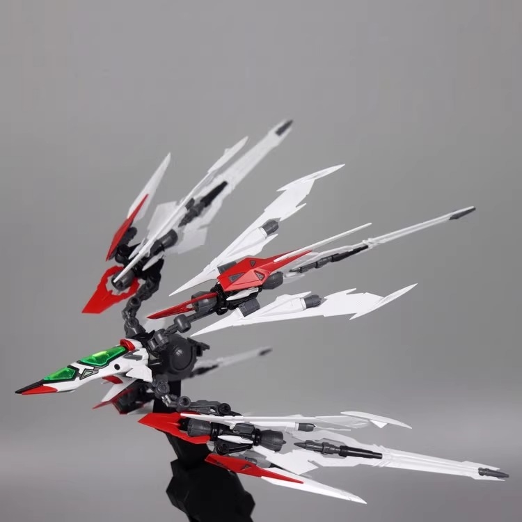 Mô hình lắp ráp MG 1/100 Gundam Eclipse Maneuver Striker back pack Daban 6658