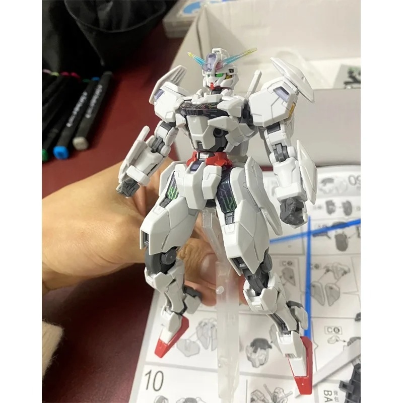 Mô hình lắp ráp HG 1/144 Fighter CALIBARN Witch Mercury HGWM GaoGao model