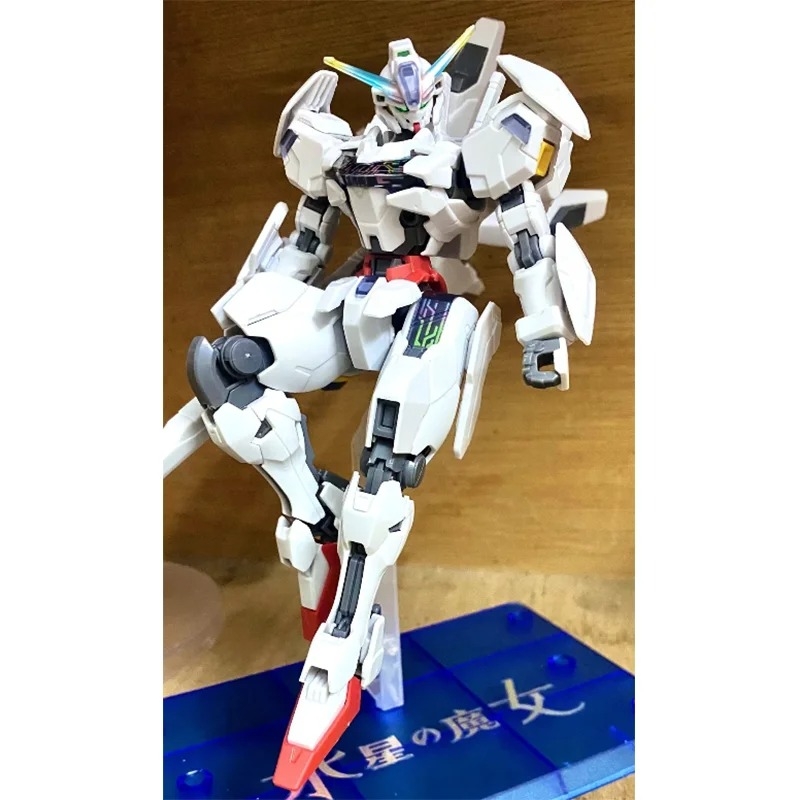 Mô hình lắp ráp HG 1/144 Fighter CALIBARN Witch Mercury HGWM GaoGao model