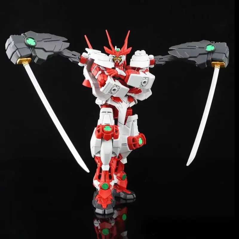 Mô hình lắp ráp HG 1/144 Sengoku Astray Weimei model