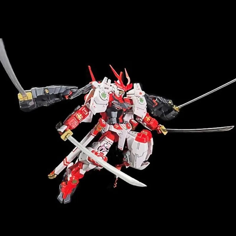 Mô hình lắp ráp HG 1/144 Sengoku Astray Weimei model