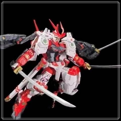 Mô hình lắp ráp HG 1/144 Sengoku Astray Weimei model