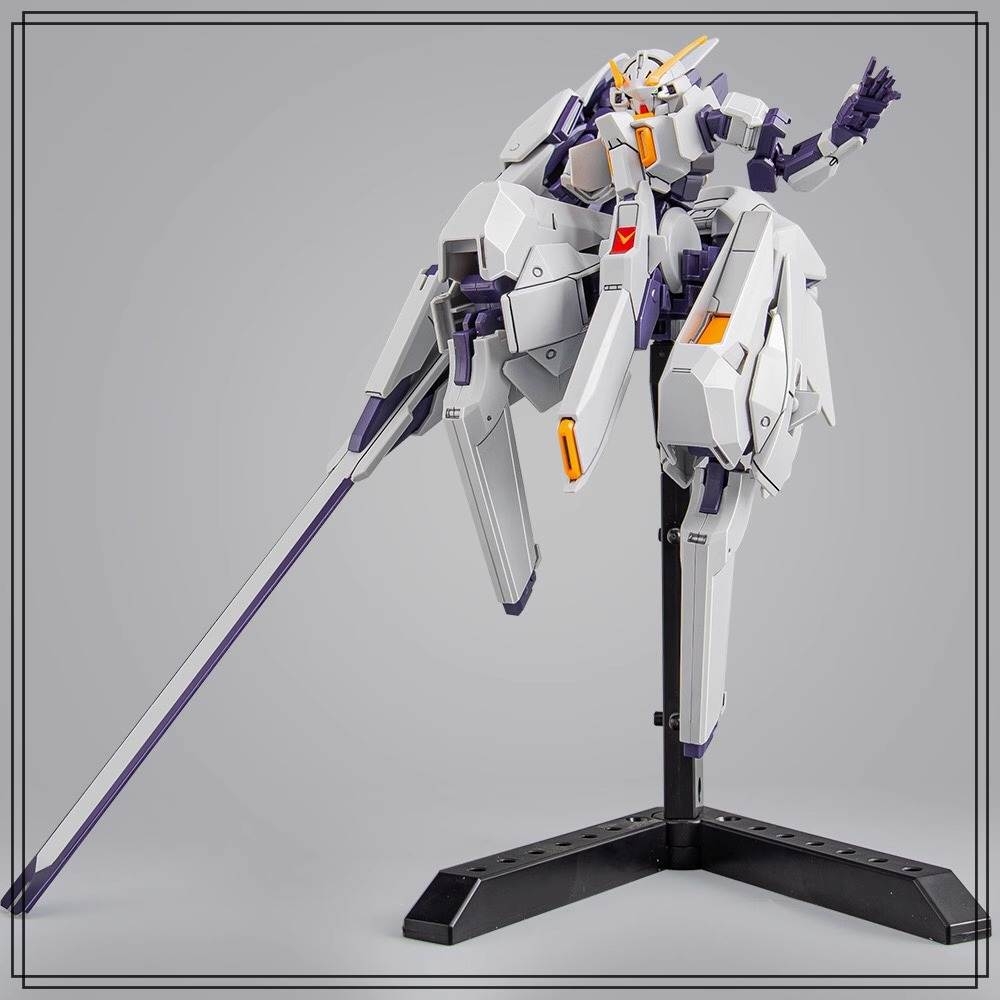 Mô hình lắp ráp HG 1/144 Rx-124 Woodworth Hazel TR-6 Xingfeng model