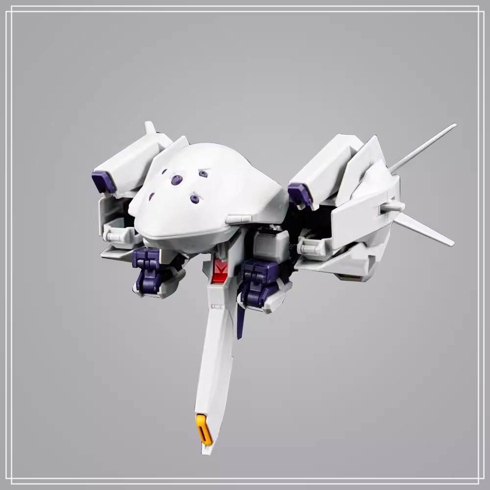 Mô hình lắp ráp HG 1/144 Rx-124 Woodworth Hazel TR-6 Xingfeng model