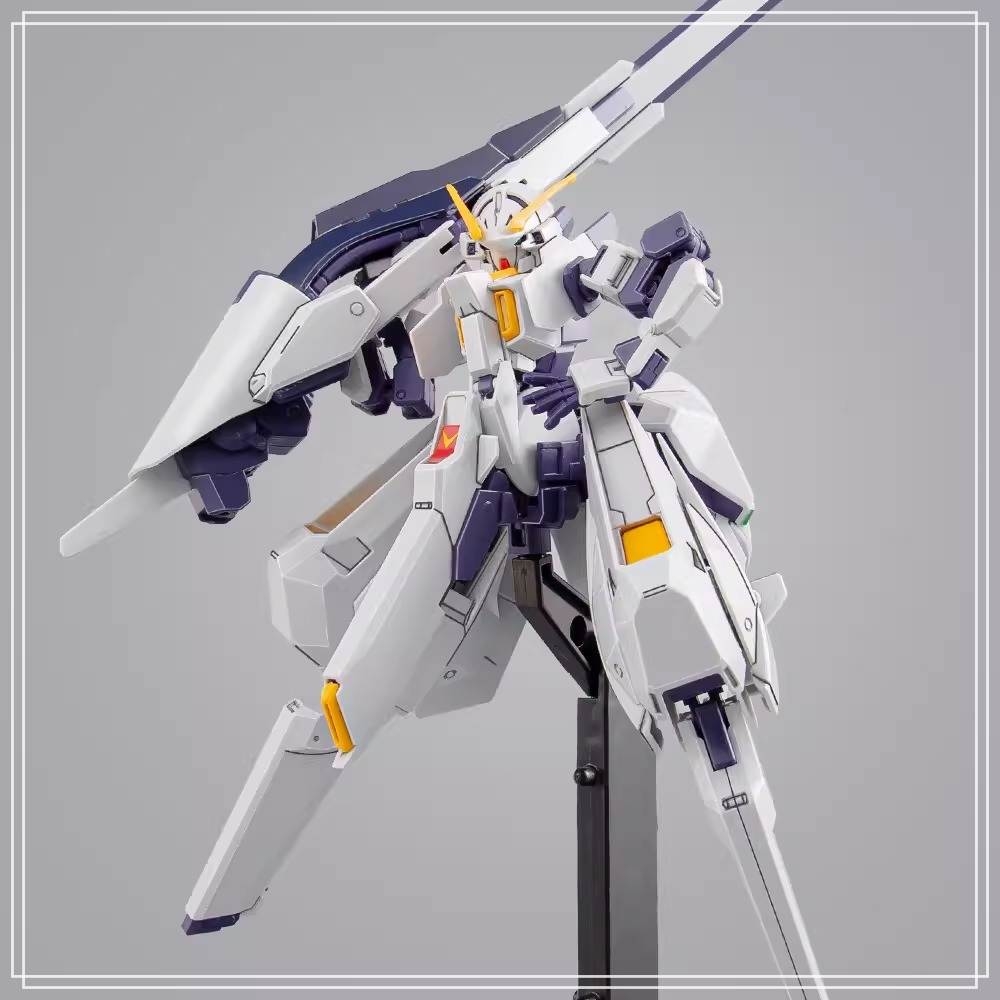 Mô hình lắp ráp HG 1/144 Rx-124 Woodworth Hazel TR-6 Xingfeng model