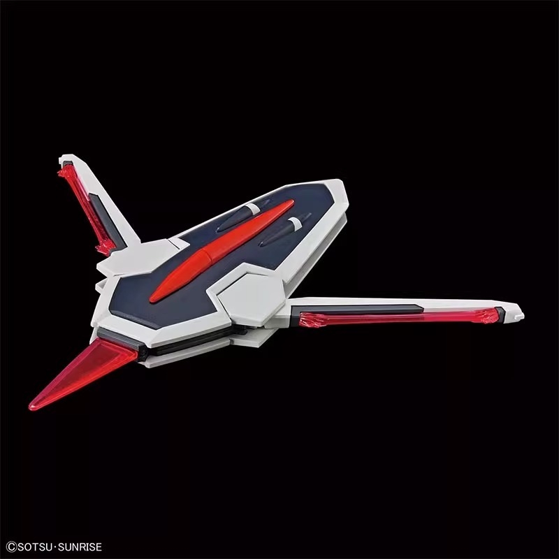 Mô hình lắp ráp HG 1/144 RISING FREEDOM GUNDAM HGCE bandai