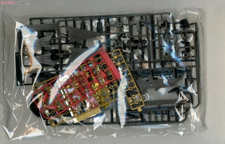 Mô hình lắp ráp HG 1/144 Gundam Astray Gold Frame Amatsu Mina bandai