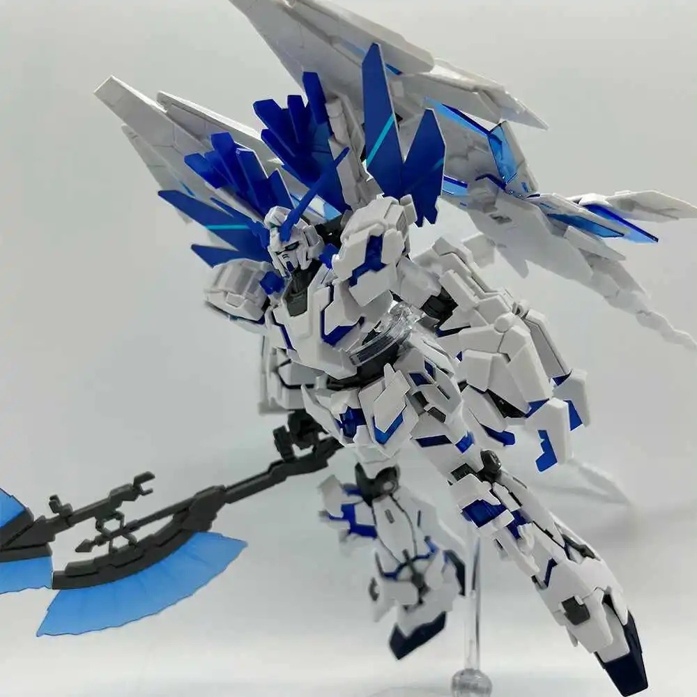 Mô hình lắp ráp HG 1/144 gundam UNICORN PERFECTIBILITY Destroy NT-D Mode XD5075