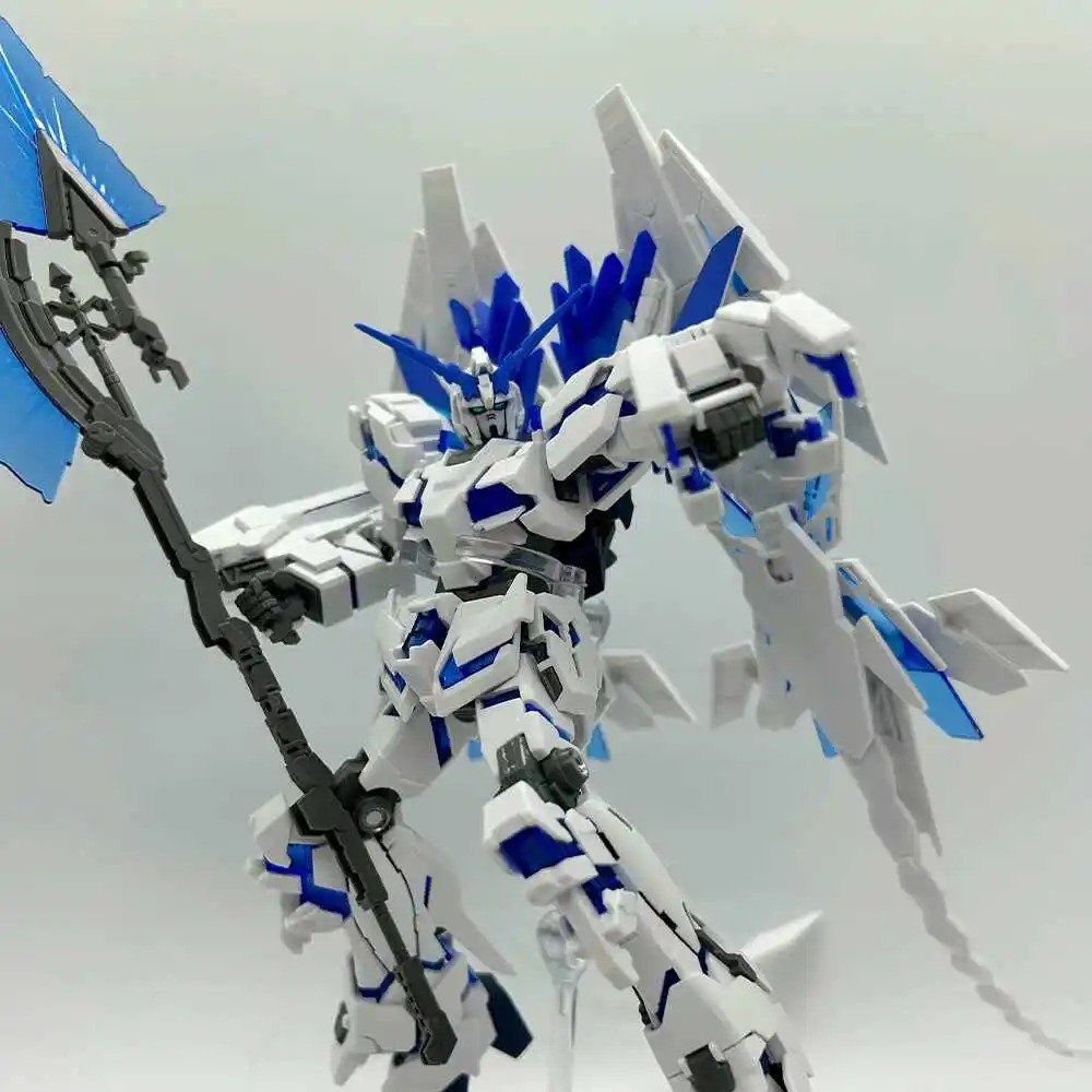 Mô hình lắp ráp HG 1/144 gundam UNICORN PERFECTIBILITY Destroy NT-D Mode XD5075
