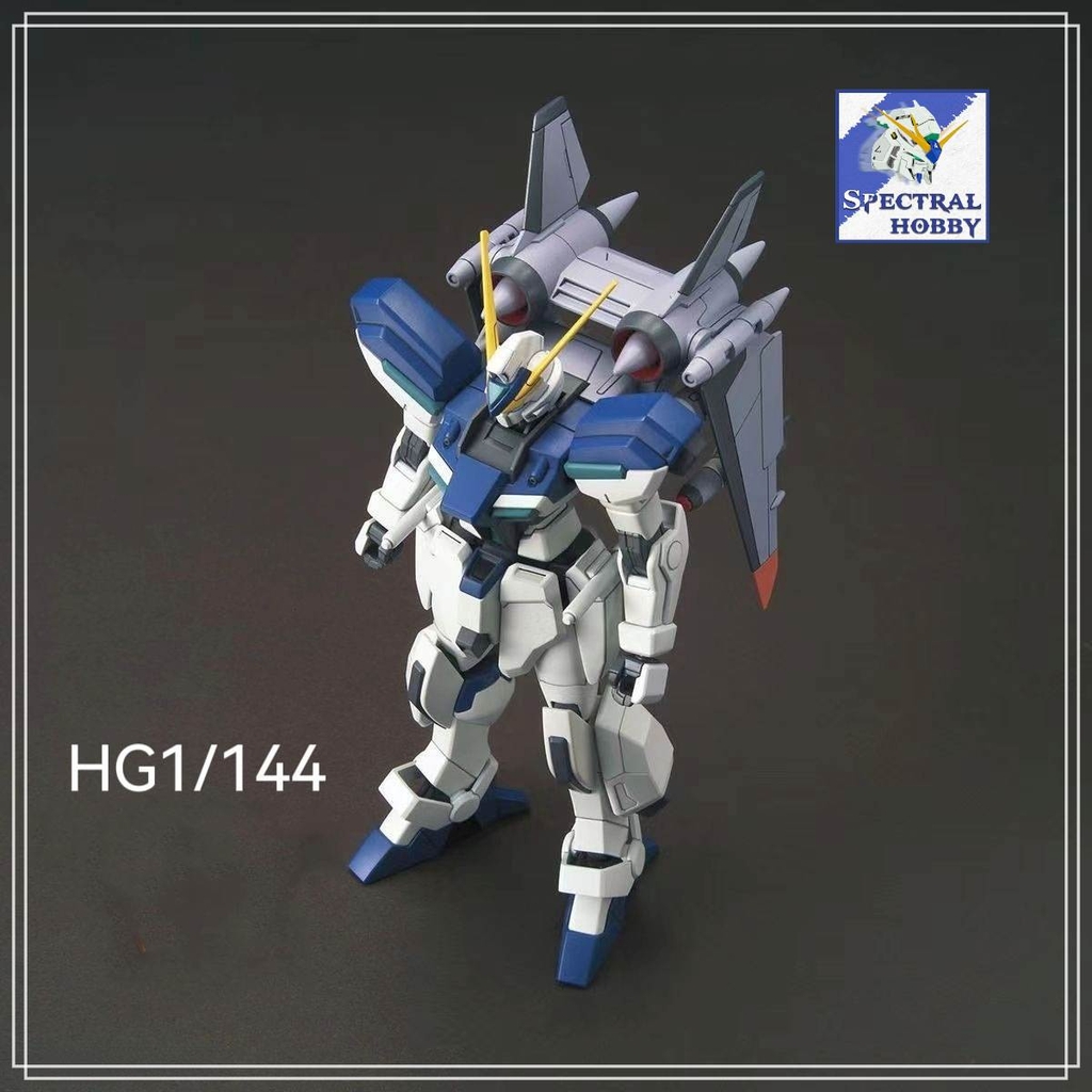 Mô hình lắp ráp HG 1/144 Windam Fighter hgce XingFeng XF-232 model