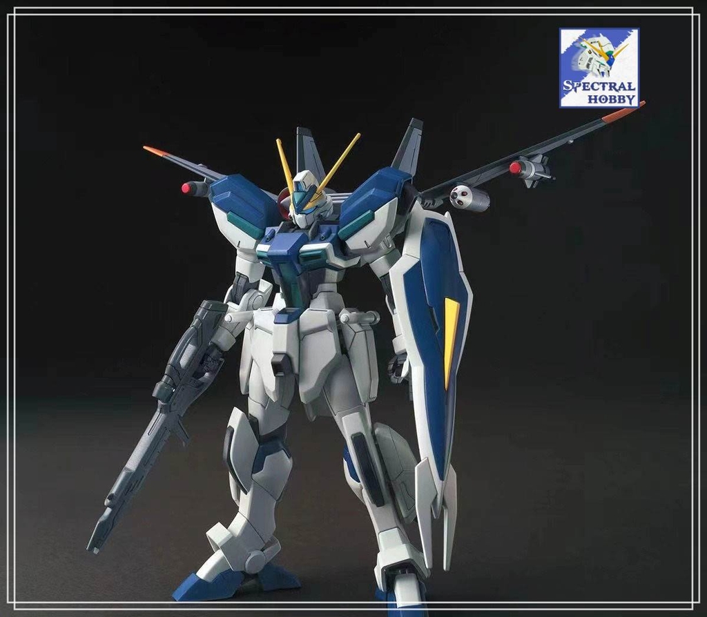 Mô hình lắp ráp HG 1/144 Windam Fighter hgce XingFeng XF-232 model