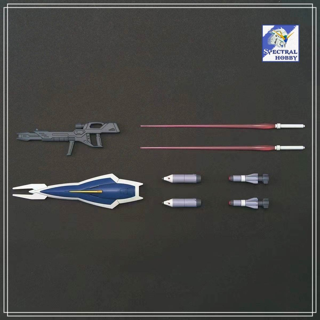 Mô hình lắp ráp HG 1/144 Windam Fighter hgce XingFeng XF-232 model