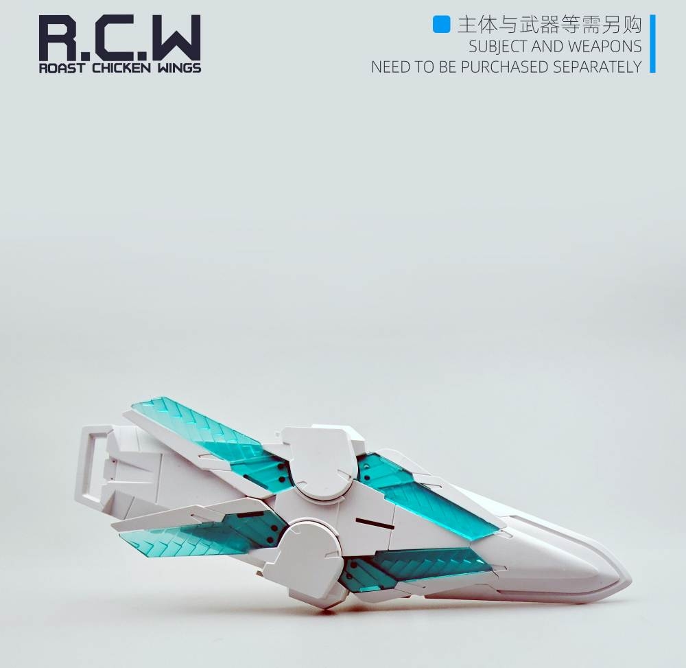 Phụ kiện RWC Psyco Frame cho MG Narrative Gundam