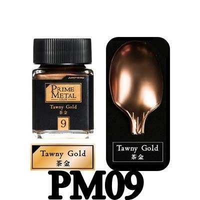 Sơn mô hình Jumpwind paint Prime metal lacquer metallic color