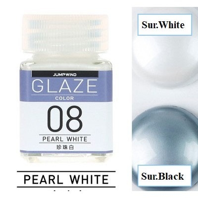 Sơn mô hình Pearl Glaze Color GC series lacuqer Jumpwind