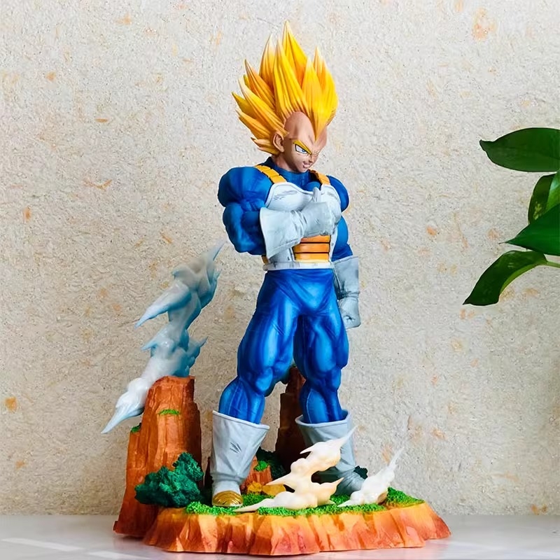Mô hình Figure Dragon Ball Super Vegeta 1/6 (33cm)
