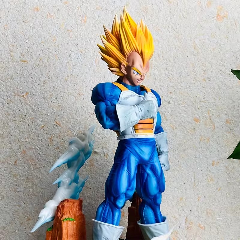 Mô hình Figure Dragon Ball Super Vegeta 1/6 (33cm)