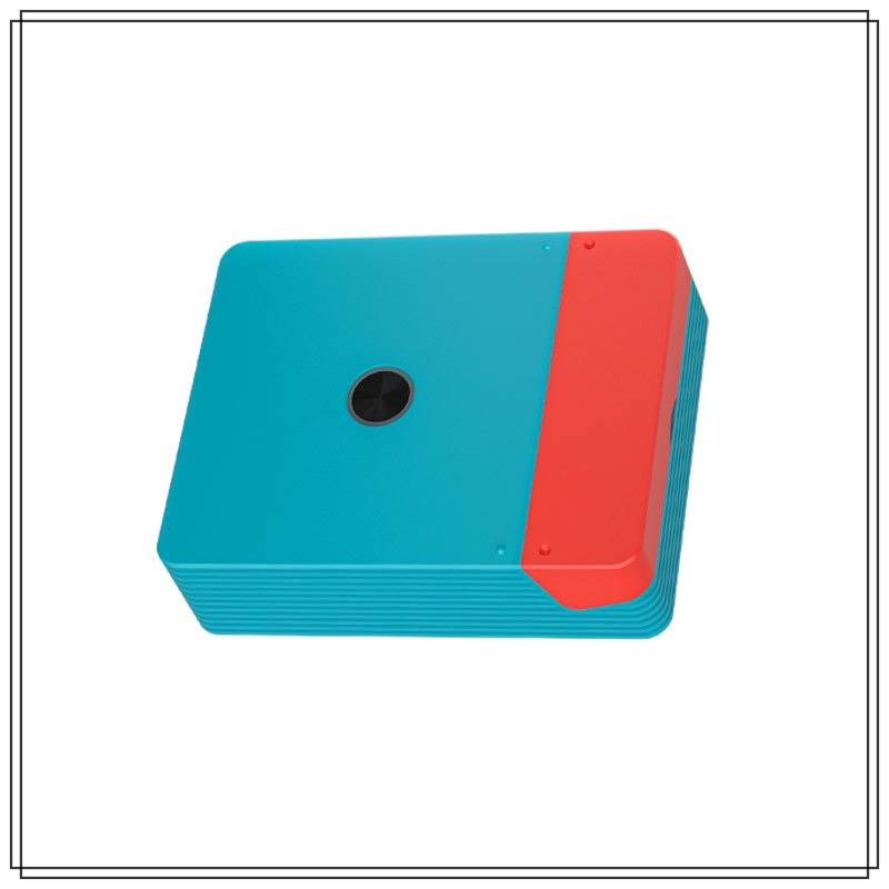 Đế sạc AOLION Fast Charger video converter cho NS Switch Samsung huawei LG xiaomi apple Mini Portable TV Dock Magnetic DN601