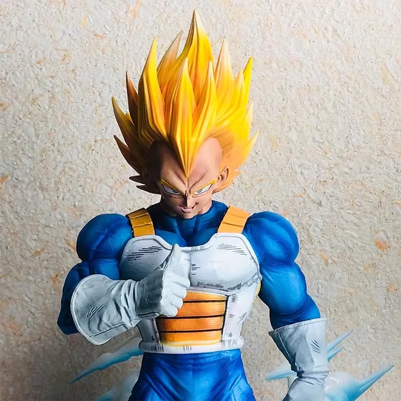 Mô hình Figure Dragon Ball Super Vegeta 1/6 (33cm)