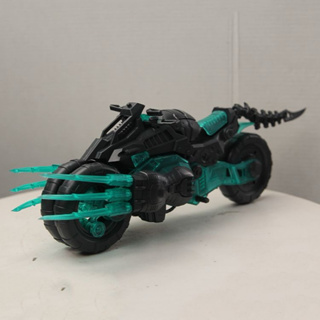 Mô hình lắp ráp 1/12 Motorcycle Monomer Machine Girl