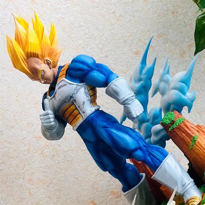 Mô hình Figure Dragon Ball Super Vegeta 1/6 (33cm)