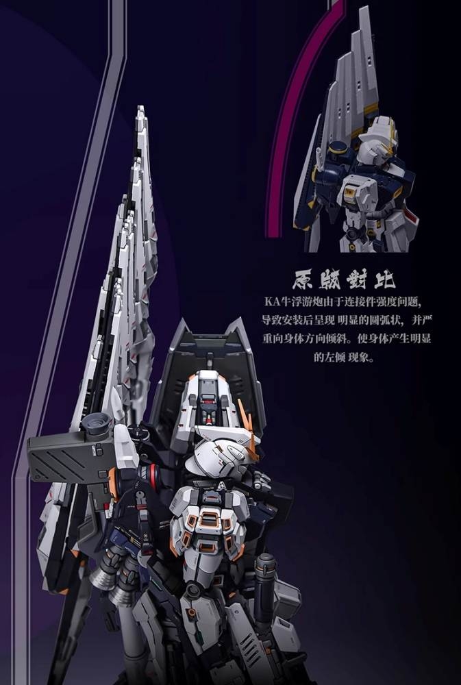 Sơn mô hình Anchoret lacquer paint color | Resin YJL YuJiao land 1/100 RX93 Nu Gundam