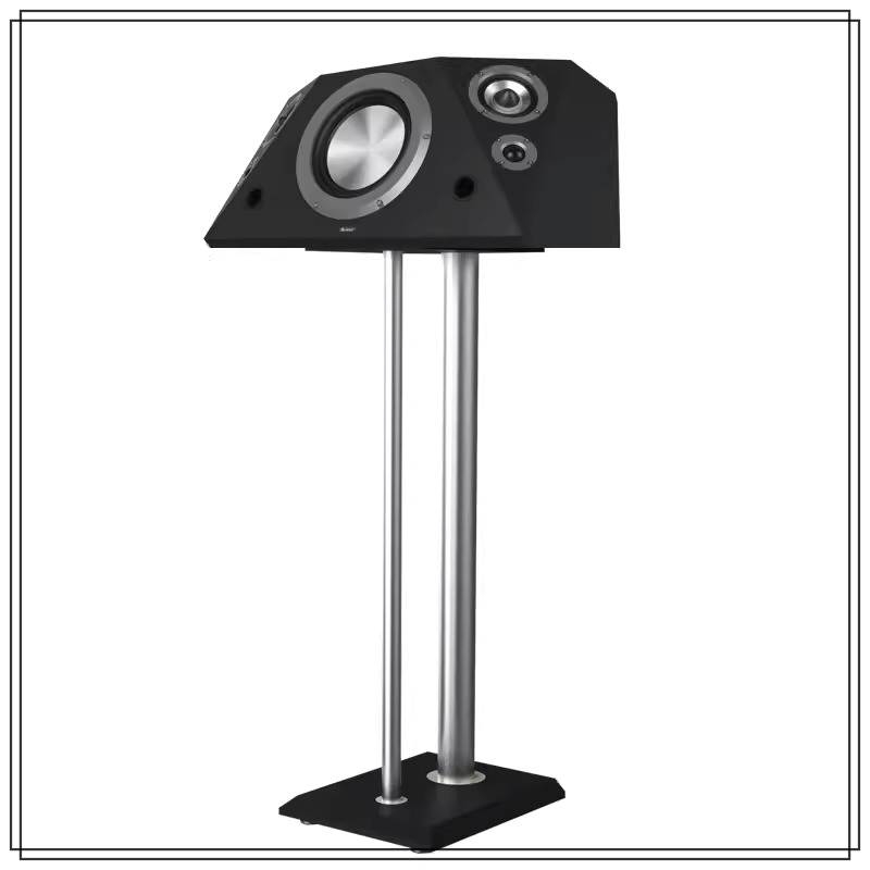 Loa Không Dây 150W Professional Full Crossover 2.1 Multimedia Speaker System Subwoofer Bluetooth 5.0 Diamond Tears