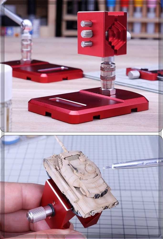 Dụng cụ Ustar MULTI-FUNCTION Metal Platform ACTION BASE BRACKET Eto Vise UA91403