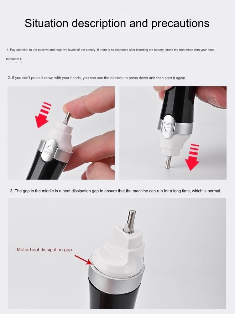 Máy chà nhám đánh bóng mini Reciprocating Grinding Machine Fast Water Inlet Grinding Polishing MS148