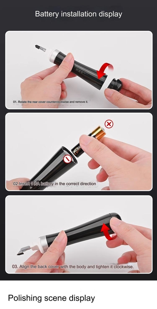 Máy chà nhám đánh bóng mini Reciprocating Grinding Machine Fast Water Inlet Grinding Polishing MS148