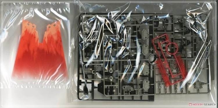 Mô hình lắp ráp HG 1/144 Black Knight Squad Rud-ro.A Griffin Arbales custom gundam HGCE bandai