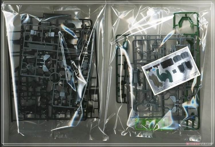 Mô hình lắp ráp HG 1/144 Black Knight Squad Rud-ro.A Griffin Arbales custom gundam HGCE bandai