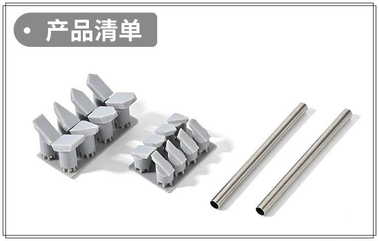 Dụng cụ mô hình BEVEL NARROW MOUTH SPECIAL SHAPED GRINDING ROD (2IN1) TS006
