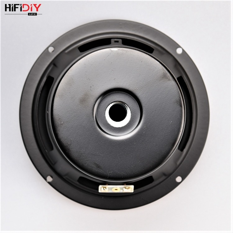 Loa trầm HIFI DIY 6.5 7 inch mica woofer mid-bass speaker Double Magnetic K6.5S subwoofer